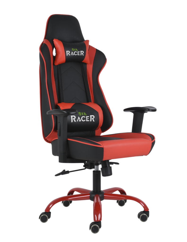 silla Gammer